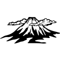 (image for) Mount Fuji 337 =