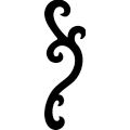 (image for) Scrollwork 339 _