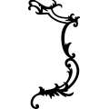 (image for) Scrollwork 373 =
