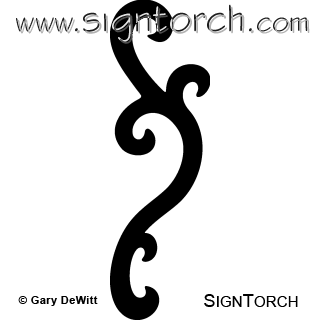 (image for) Scrollwork 339 _