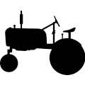 (image for) Tractor Farmall Cub =