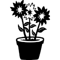 (image for) Flower Pot 336 ~