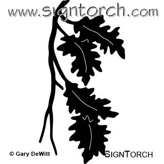 (image for) Leaf Design 131 ~