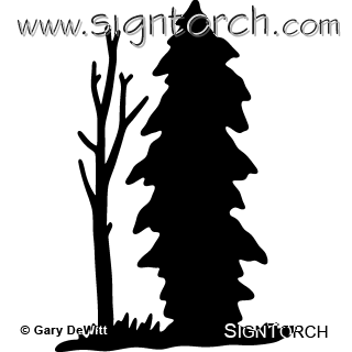 (image for) Tree Scene 117 _