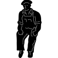 (image for) Ironworker 041 ~