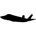 (image for) Jet Fighter 012 _
