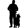 (image for) Police Canine 343 =