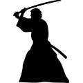 (image for) Samurai 319 =