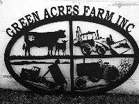 (image for) Farm Sign