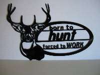 (image for) Mule Deer Sign
