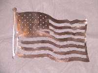 (image for) American Flag