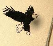 (image for) Eagle