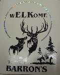 (image for) W-elk-ome