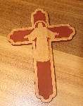 (image for) Jesus Cross