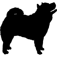 (image for) Chow Chow 2 =