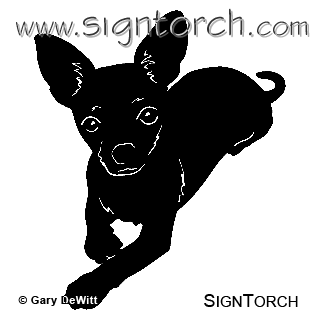 (image for) Chihuahua 6 =