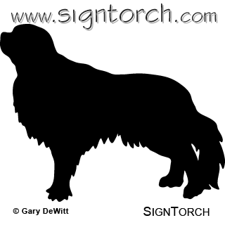 (image for) English Toy Spaniel =