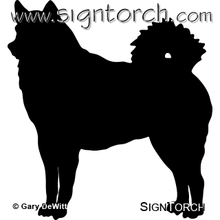 (image for) Finnish Spitz 2 =