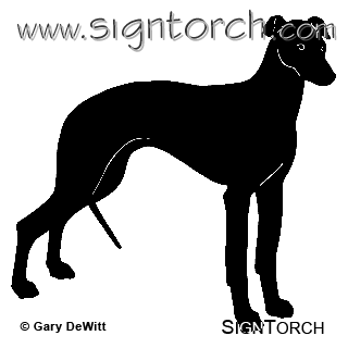 (image for) Greyhound 7 =