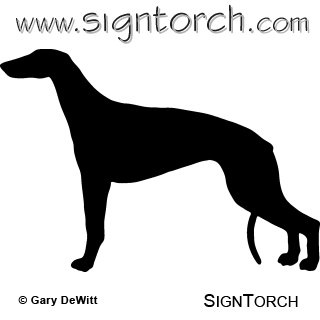 (image for) Greyhound 8 _