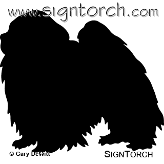 (image for) Japanese Chin 2 _