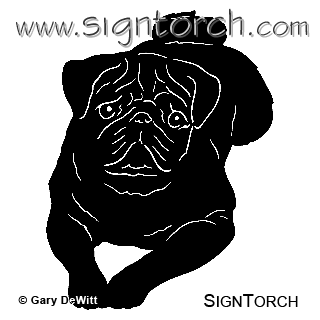 (image for) Pug 2 =