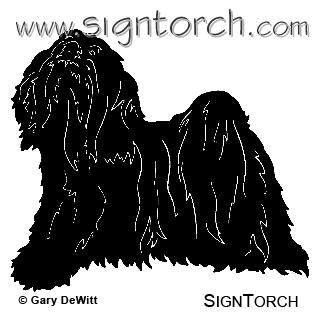 (image for) Shih Tzu 2 =