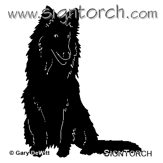 (image for) Collie Rough 2 =