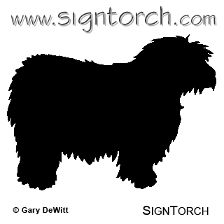 (image for) Lowland Sheepdog _