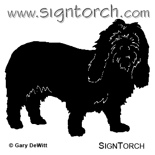 (image for) Basset Griffon Vendeen =