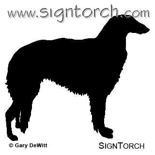 (image for) Borzoi 2 =