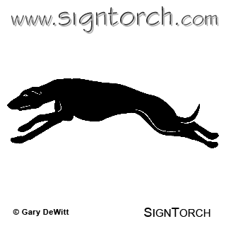 (image for) Greyhound 6 =