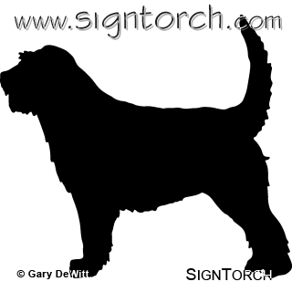 (image for) Otterhound 2 _