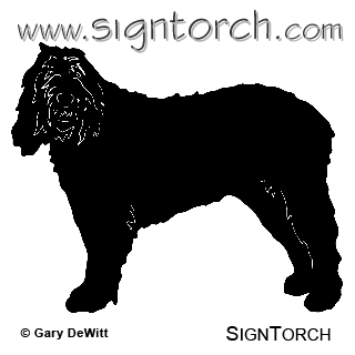 (image for) Otterhound =