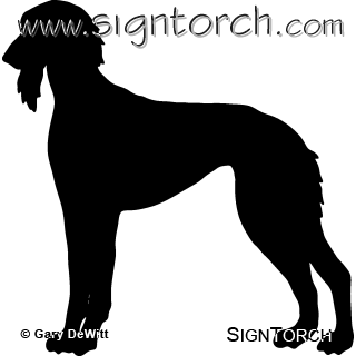 (image for) Saluki 2 =