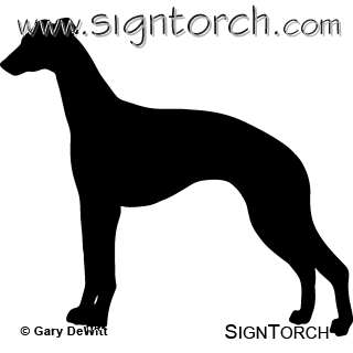 (image for) Whippet 3 =