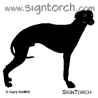 (image for) Whippet =