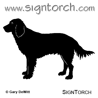 (image for) French Spaniel =