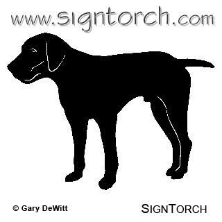 (image for) German Shorthaired 3 =