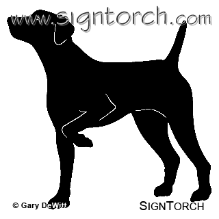 (image for) Gun Dog 2 =