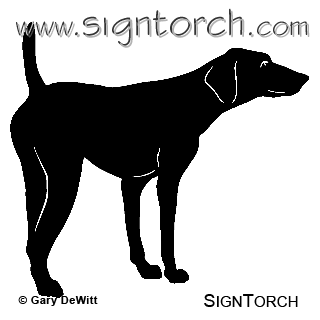 (image for) Gun Dog 4 =