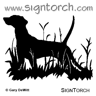 (image for) Gun Dog 5 =