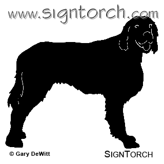 (image for) Irish Setter 2 =