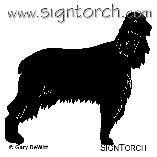 (image for) Irish Setter 3 =