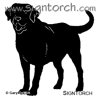 (image for) Labrador Retrieve 2 =