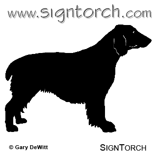 (image for) Welsh Springer Spaniel =