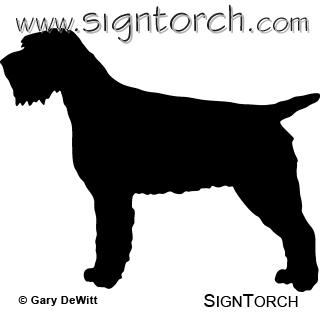 (image for) Wirehair Pointing Griffon _