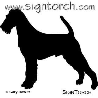 (image for) Irish Terrier 2 _