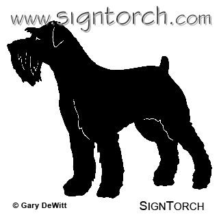 (image for) Terrier 2 =