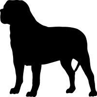 (image for) Mastiff 3 =